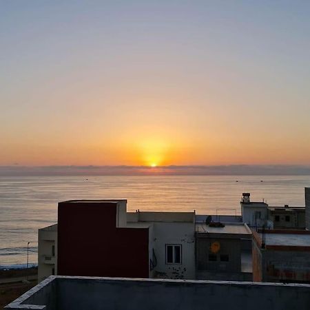 Appartement A Louer Larache Exterior foto