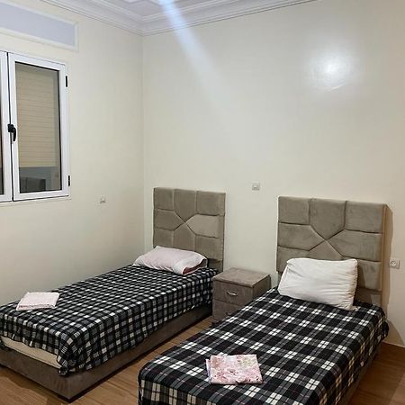 Appartement A Louer Larache Exterior foto