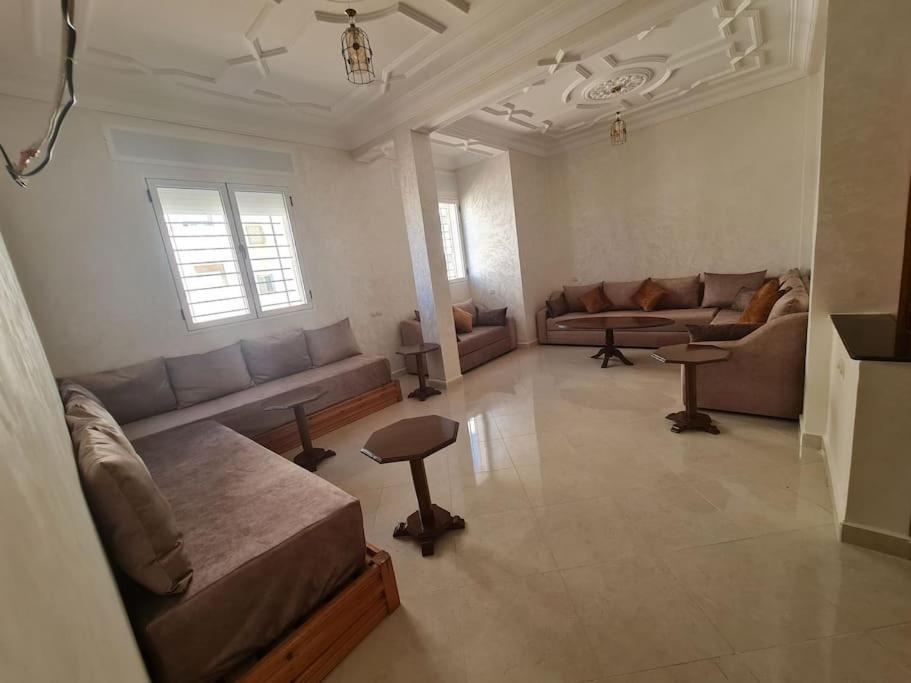 Appartement A Louer Larache Exterior foto