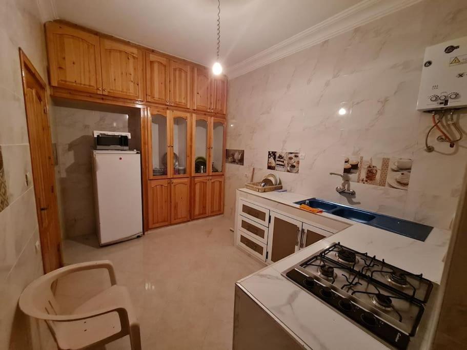 Appartement A Louer Larache Exterior foto