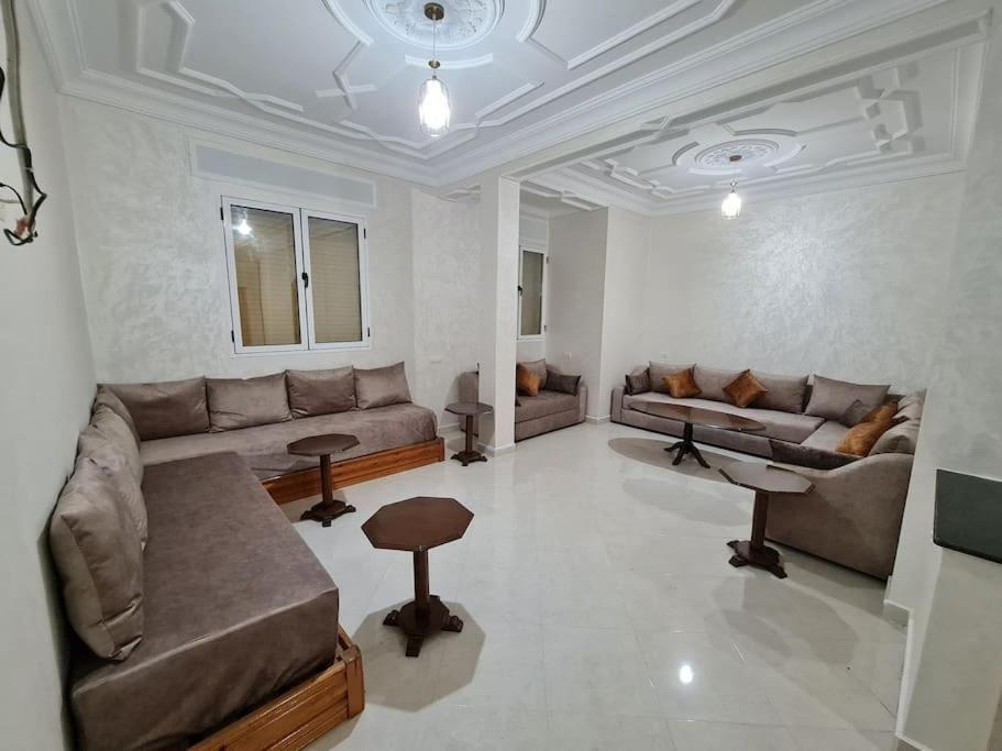 Appartement A Louer Larache Exterior foto