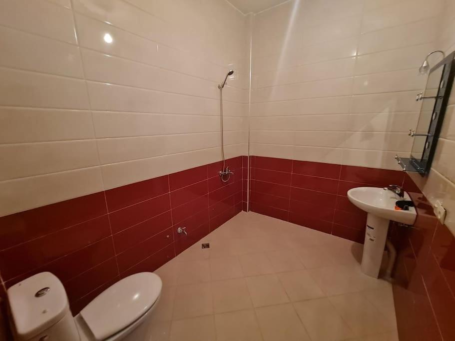 Appartement A Louer Larache Exterior foto