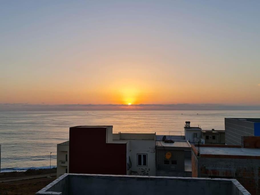 Appartement A Louer Larache Exterior foto