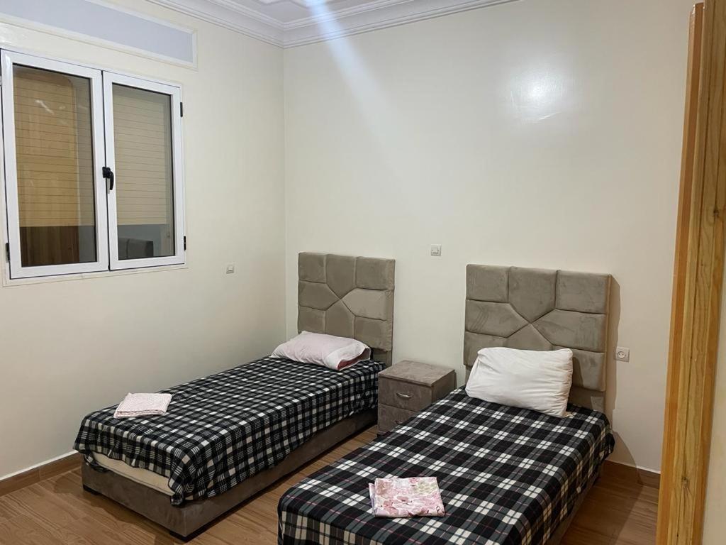Appartement A Louer Larache Exterior foto