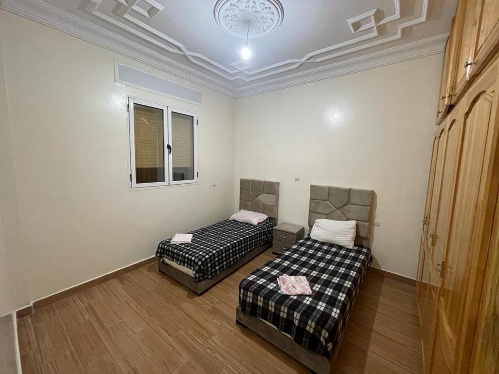Appartement A Louer Larache Exterior foto
