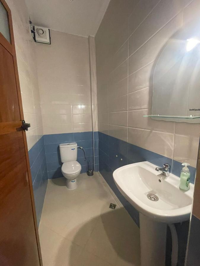 Appartement A Louer Larache Exterior foto